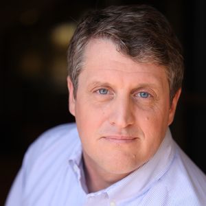 Meet your Posher, Jeff